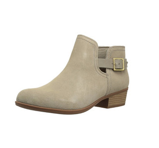 Clarks Addiy Carisa 女士踝靴