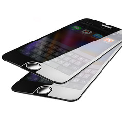 XIMU iPhone7/6s钢化膜 两片装
