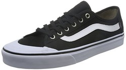 VANS 范斯 Black Ball SF VN0A32SBBYB1 男款板鞋