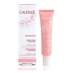 CAUDALIE 欧缇丽 葡萄源莹润保湿水凝霜 40ml