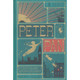 京东PLUS会员：《Peter Pan》 彼得·潘立体手工书 （英文原版、典藏版）