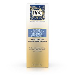 Roc 活性视黄醇抗皱眼霜15ml