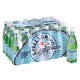 S.PELLEGRINO 圣培露 含气天然矿泉水 500ml*24瓶 + San Benedetto 圣碧涛 天然矿泉水 500ml*24瓶