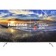 Hisense 海信 LED55EC680US 55英寸 4K液晶电视