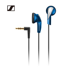 SENNHEISER 森海塞尔 MX365 耳塞式耳机 *2件 +凑单品