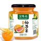 宜蜂尚 蜂蜜柚子茶 460g *5件