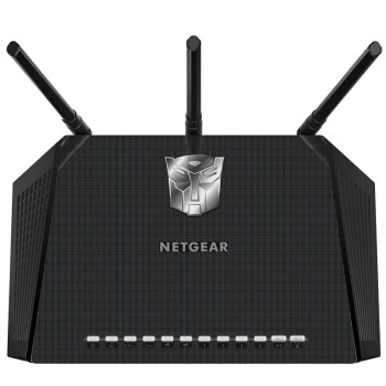 继续谈wifi说路由：NETGEAR 美国网件 R6400 路由器开箱试用