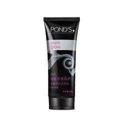 POND'S 旁氏 清澈净透系列清澈净透洁面乳 40g