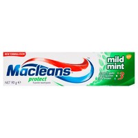 macleans 麦健士 大人牙膏 90g