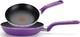 T-fal 特福 C511S2 Excite Nonstick Thermo-Spot 20及26厘米不粘锅