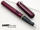 LAMY 凌美 Al Star 恒星系列 L29DP 钢笔 EF尖