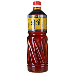 王致和 料酒 1L *5件