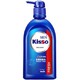 极是（kisso）男士 无硅油 去屑洗发水 控油清爽 400ml