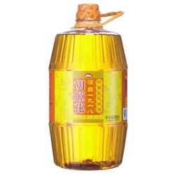 胡姬花 压榨一级 特香型花生油 900ml