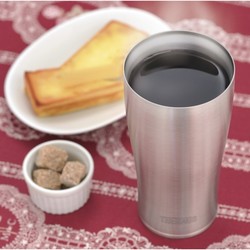 THERMOS 膳魔师 JDE-420 不锈钢保温杯 420ml