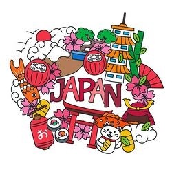 上海领区 日本单次/三年多次个人旅游签证