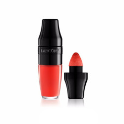 LANCOME 兰蔻 MATTE SHAKER空气轻垫柔雾唇釉