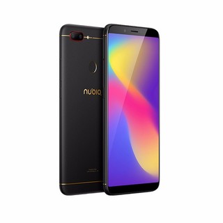 nubia 努比亚 N3 全网通智能手机