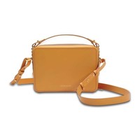 SOPHIE HULME Trunk 女士单肩包