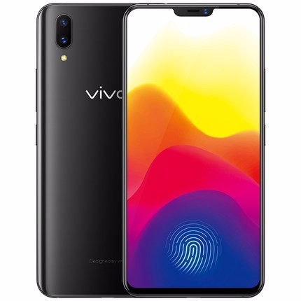 不谈参数，只看体验——vivo x21屏幕指纹版使用简评