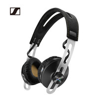 SENNHEISER 森海塞尔 MOMENTUM On-Ear Wireless 头戴蓝牙耳机