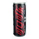 零度 可口可乐 Coca-Cola Zero 汽水饮料 碳酸饮料 330ml*24罐整箱装