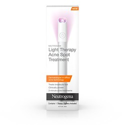 Neutrogena 露得清 光疗治痘仪