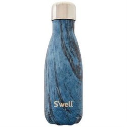 s‘well 木纹系列 不锈钢保温瓶 混沌森林 260ml *2件