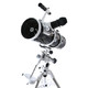 Sky-Watcher 信达小黑 150750EQ3D 天文望远镜 标配S