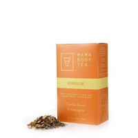 Mama Body Tea 天然有机草本能量茶 35份