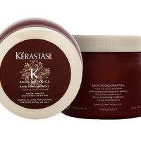 KÉRASTASE 卡诗 AURA BOTANICA 草本护发素 500ml