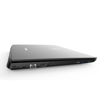Shinelon 炫龙 阿尔法 15.6英寸笔记本电脑（G3930、4GB、500GB）