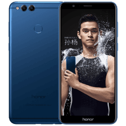 Honor 荣耀 畅玩7X 全面屏手机 4GB+128GB