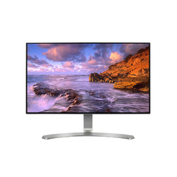 LG 24MP88HV-S 23.8英寸 显示器