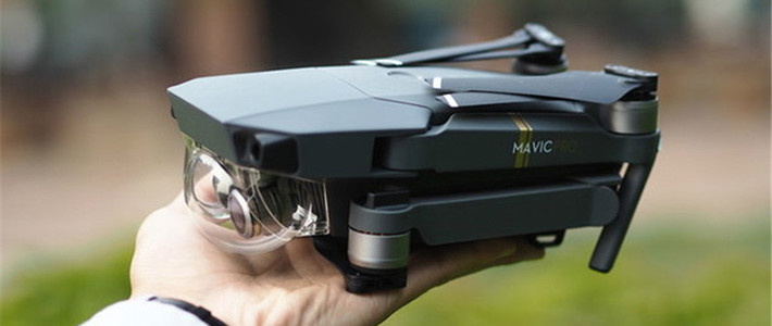  任何人都能玩航拍入门便携无人机推荐榜