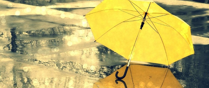  就算下雨也有好心情独具特色的伞推荐榜