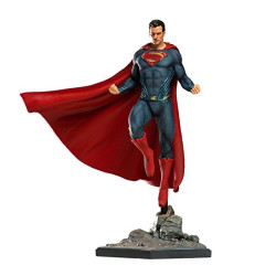 ironstudios496035正义联盟超人110全身雕像