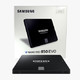 SAMSUNG 三星 850 EVO 4TB SATA-3 固态硬盘
