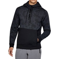 UNDER ARMOUR 安德玛 Threadborne 1299135 男款连帽卫衣