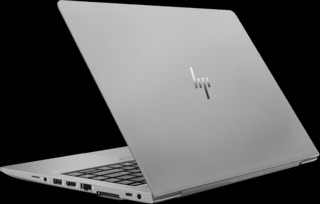 HP 惠普 ZBOOK 14uG5-3XG38PA 14英寸 笔记本 移动工作站（i7-8550U、8GB、256GB、WX3100 2GB）