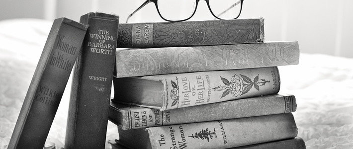  怪异、奇葩却又无法拒绝过目不忘的奇葩书推荐榜