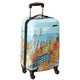 Samsonite 新秀丽 NYC Cityscapes 行李箱 20寸