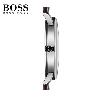 HUGO BOSS 1513462 男士手表【报价价格评测怎么样】 -什么值得买