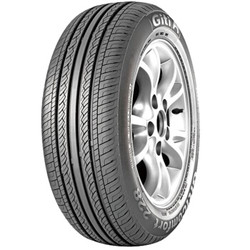 佳通(Giti)轮胎/汽车轮胎195/65R15 91H GitiComfort 228 长安逸动适配别克/新英朗/标致307/起亚K3/福克斯 *4件