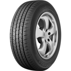 普利司通(Bridgestone)轮胎\/汽车轮胎 215\/60R