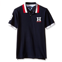 TOMMY HILFIGER 汤米·希尔费格 Sleeve Matt 男童POLO衫 