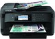 EPSON 爱普生 WorkForce WF-7710 DWF A3+ 彩色喷墨打印机