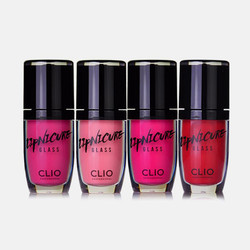 CLIO lipnicure glass 唇釉 4.7g