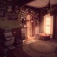 《What Remains of Edith Finch（艾迪芬奇的记忆）》PC数字版冒险游戏