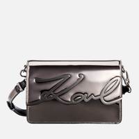 海淘活动:MYBAG 精选 KARL LAGERFELD 18